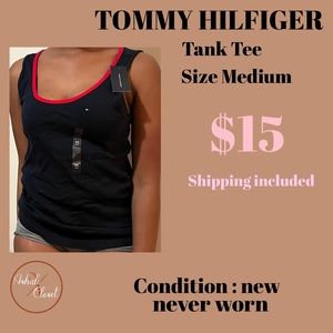 Tommy Hilfiger tank